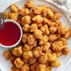 Best POPCORN CHICKEN in Staten Island, NY
