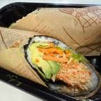 Best Spicy Crab Burrito in Staten Island, NY