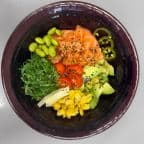 Best POKE BOWL in Staten Island, NY