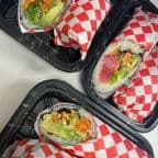 Best Tuna Burrito in Staten Island, NY