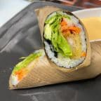 Best Shrimp Tempura Burrito in Staten Island, NY