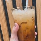 Best THAI ICE TEA in Staten Island, NY